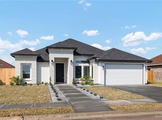 507 Sylvia St, Edinburg, TX 78542