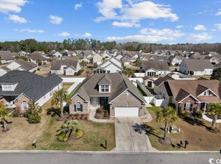 131 Fox Den Dr, Murrells Inlet, SC 29576