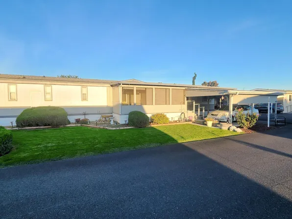 55 W Washington Ave Unit 163, Yakima, WA 98903