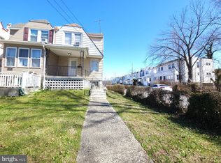 411 S Maple Ave, Yeadon, PA 19050