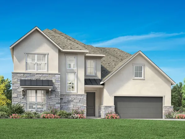 Brae Plan, Travisso - Siena Collection