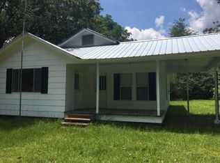 639 Highway 513, Rose Hill, MS 39356