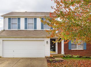 7315 Orchard Lake Blvd, Louisville, KY 40218