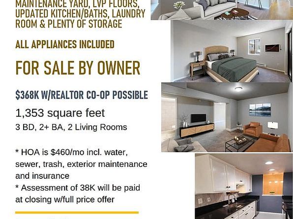 6009 Yarrow St APT E