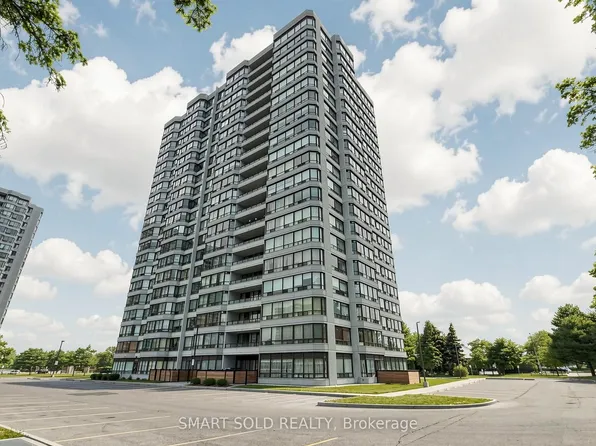 300 Alton Towers Cir #908, Toronto, ON M1V 4X9