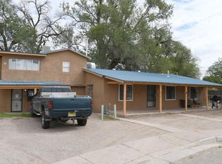 2115 Rice Avenue Northwest - C, Albuquerque, NM 87104