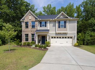 103 Maple Walk St, Durham, NC 27703