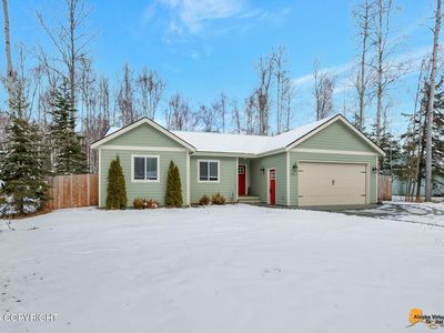 7041 S Turner Dr, Wasilla, AK, 99654