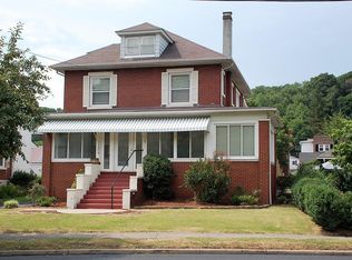 1204 College Ave, Bluefield, WV 24701