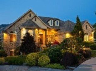 932 E Kaseys Cir, Draper, UT 84020