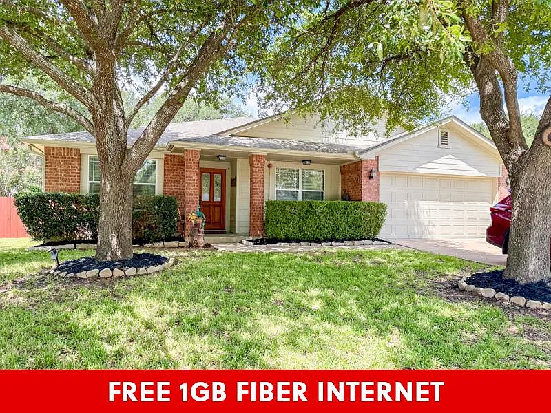 3230 Arroyo Bluff Ln