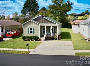 340 McBrayer St, Shelby, NC 28150