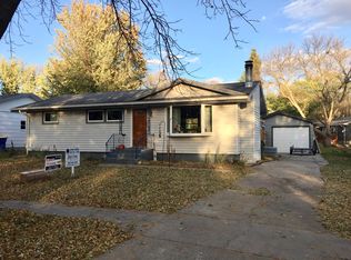 323 Birch Ave, Brookings, SD 57006