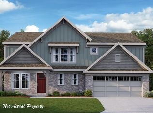 377 Broad Furrows Ave, Delaware, OH 43015