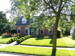 532 Shafor Blvd, Oakwood, OH 45419