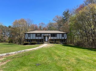154-156 Acorn St, Millis, MA 02054