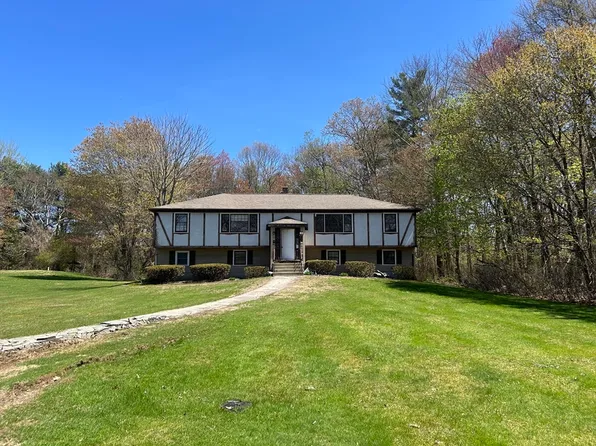154-156 Acorn St, Millis, MA 02054
