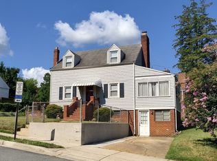6014 43rd St, Hyattsville, MD 20781