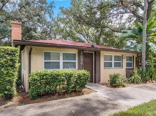 2848 N Powers Dr #179, Orlando, FL 32818