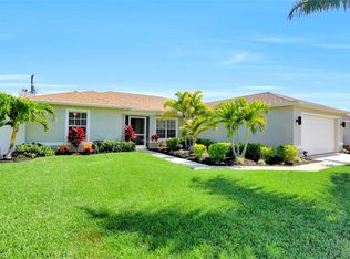 621 SW 11th St, Cape Coral, FL 33991
