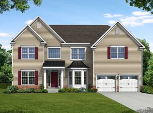 384 Joseph Wick Dr, Smyrna, DE 19977