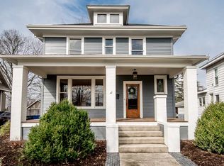 105 S Main St, South Whitley, IN 46787