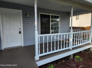 240 W Navaho Ave, Post Falls, ID 83854