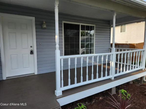 240 W Navaho Ave, Post Falls, ID 83854