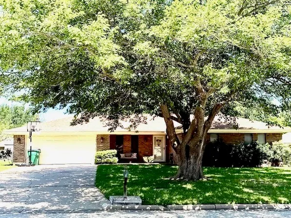 301 Bluebonnet St, Stephenville, TX 76401