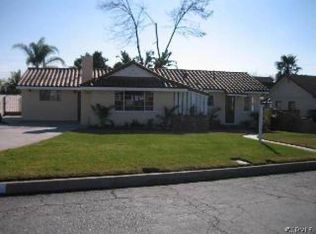 1322 E Groverdale St, Covina, CA 91724