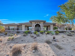 4562 N Chelsea Dr, Buckeye, AZ 85396