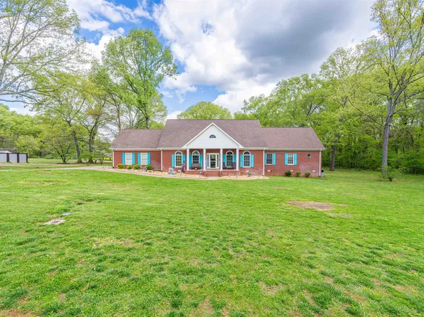 507 Blaine St, Muscle Shoals, AL 35661