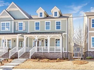 160 Palm St, Canton, GA 30115