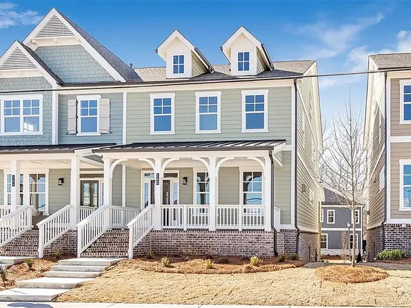 160 Palm St, Canton, GA 30115