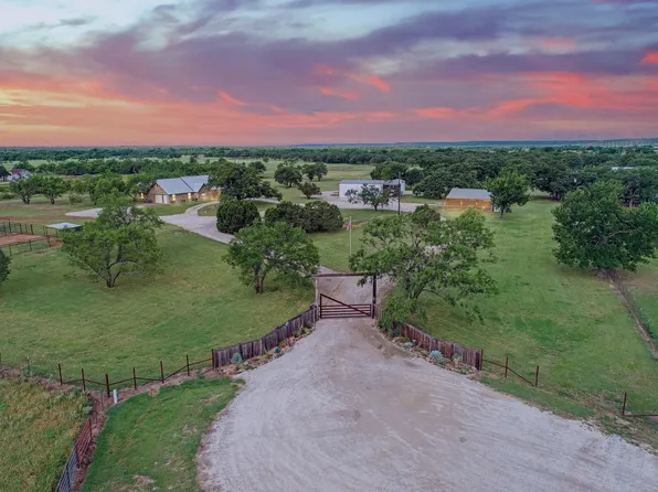 500 Saddleview Ct, Mineral Wells, TX 76067
