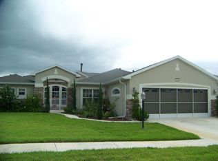 5339 Treasure View Way, Leesburg, FL 34748