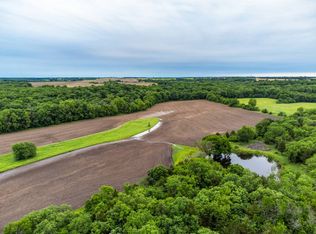 0 Faucett Rd, Centerville, KS 66014
