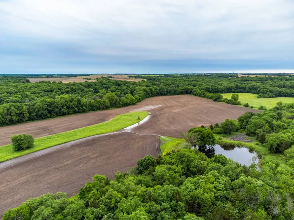 0 Faucett Rd, Centerville, KS 66014