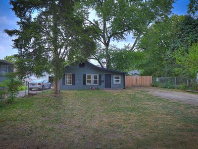 1484 E Clay St, Decatur, IL, 62521