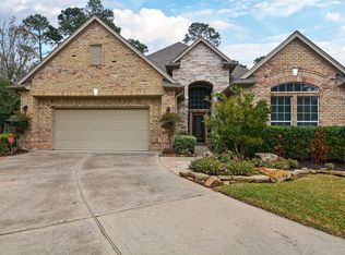 20719 Quiet Rose Ln, Spring, TX 77379