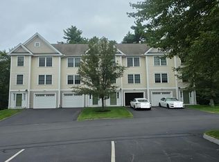 40 Hartshorn Way, Manchester, NH 03109
