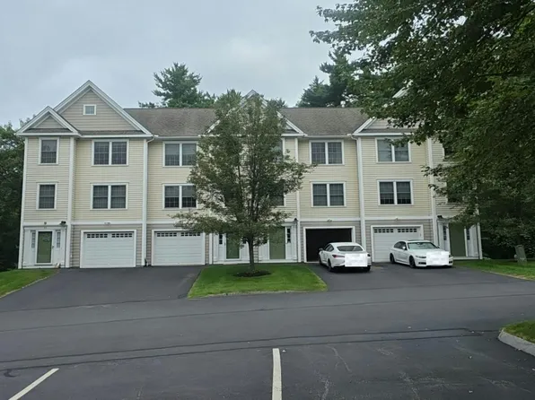 40 Hartshorn Way, Manchester, NH 03109