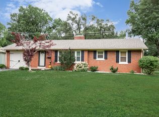 1145 Lane Allen Rd, Lexington, KY 40504