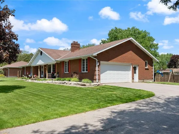 8 Causyn Ave, Norfolk County, ON N0E 1G0