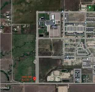 2605 44th Ave W, Williston, ND, 58801