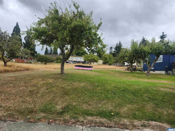 E Park Ave Lot 2, Pt Angeles, WA 98362