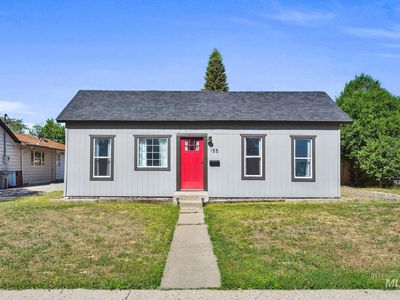 155 N 11 E, Mountain Home, ID, 83647