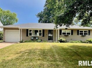 224 W Northridge Ln, Peoria, IL