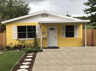 4931 Union St N, Saint Petersburg, FL 33714
