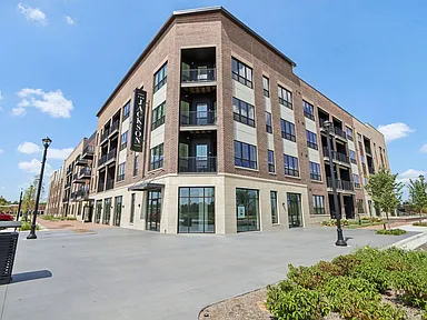 McCord Square Apartments